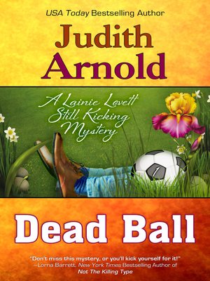 cover image of Dead Ball